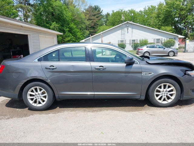 Ford TAURUS SE 2015 1FAHP2D88FG127191 Image 14