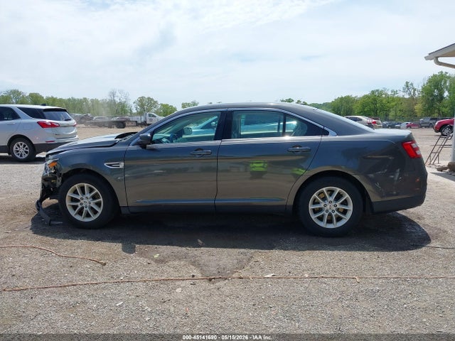 Ford TAURUS SE 2015 1FAHP2D88FG127191 Image 15