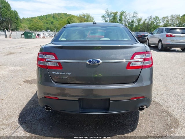 Ford TAURUS SE 2015 1FAHP2D88FG127191 Image 17