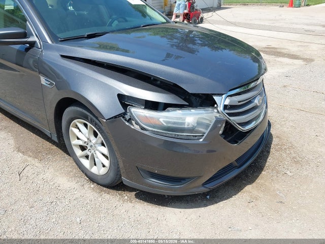Ford TAURUS SE 2015 1FAHP2D88FG127191 Image 18