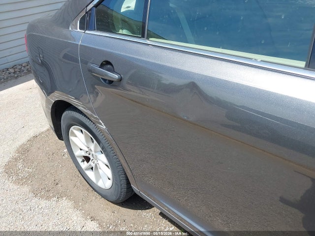 Ford TAURUS SE 2015 1FAHP2D88FG127191 Image 19