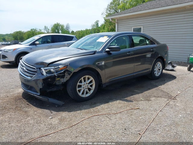 Ford TAURUS SE 2015 1FAHP2D88FG127191 Image 2