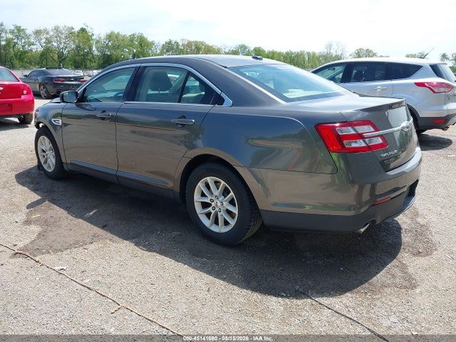 Ford TAURUS SE 2015 1FAHP2D88FG127191 Image 3