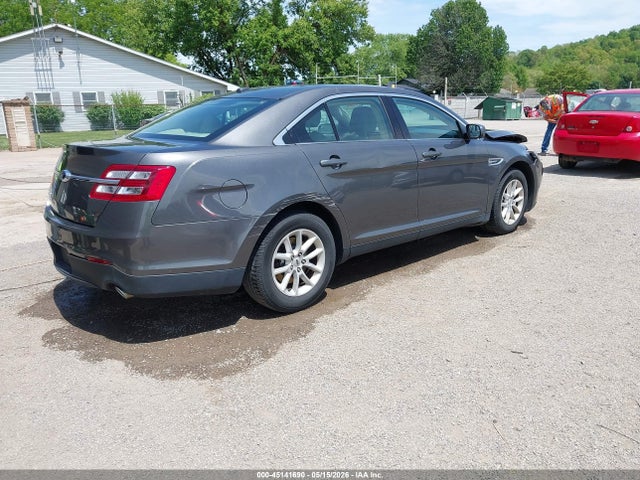 Ford TAURUS SE 2015 1FAHP2D88FG127191 Image 4