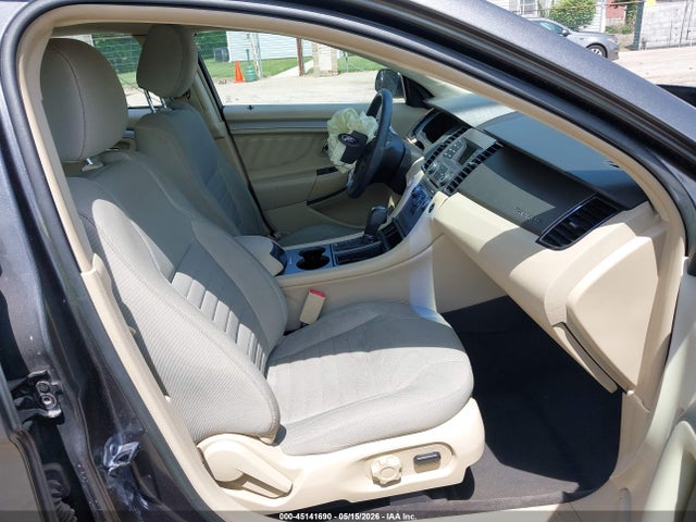 Ford TAURUS SE 2015 1FAHP2D88FG127191 Image 5