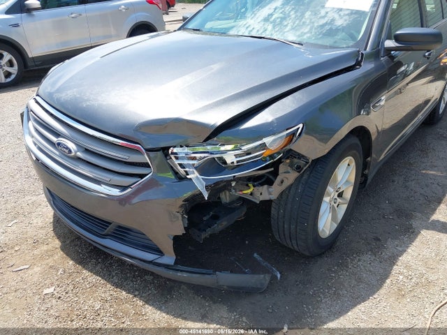 Ford TAURUS SE 2015 1FAHP2D88FG127191 Image 6