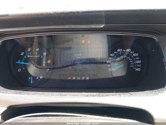 Продажа на аукционе авто 2015 Ford Taurus Se, vin: 1FAHP2D88FG127191, номер лота: 45141690