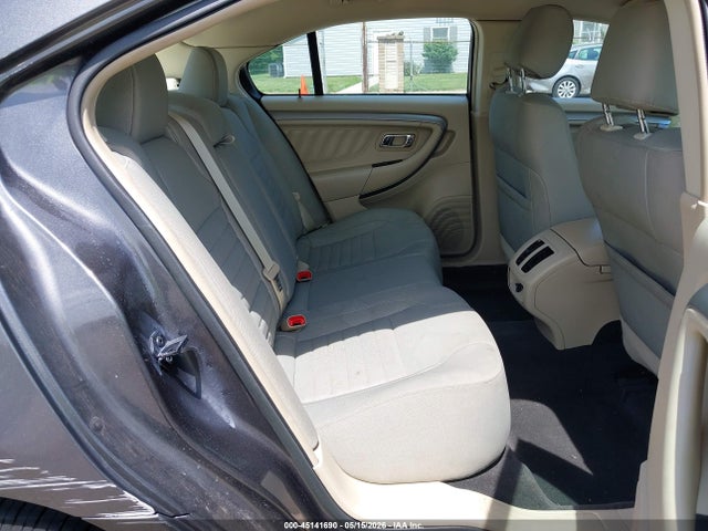 Ford TAURUS SE 2015 1FAHP2D88FG127191 Image 8