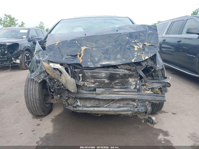 Aukcja sprzedaży 2011 Honda Odyssey Ex-l, vin: 5FNRL5H62BB069183, numer aukcji: 45141695