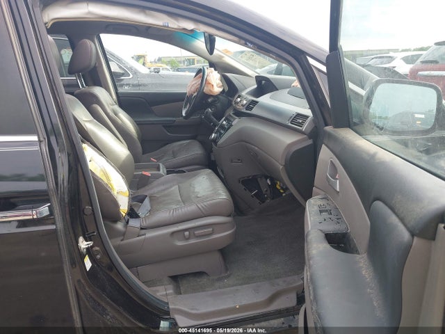 Aukcja sprzedaży 2011 Honda Odyssey Ex-l, vin: 5FNRL5H62BB069183, numer aukcji: 45141695