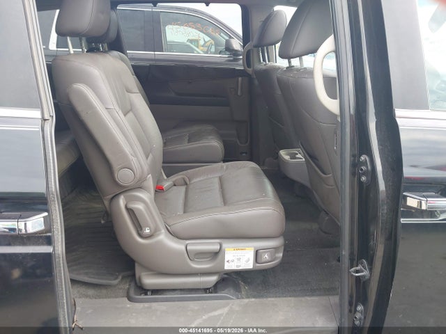 Aukcja sprzedaży 2011 Honda Odyssey Ex-l, vin: 5FNRL5H62BB069183, numer aukcji: 45141695
