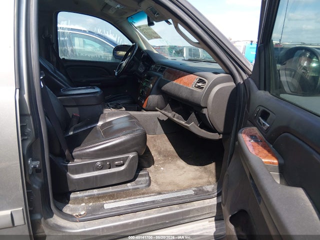 Продаж на аукціоні авто 2007 Chevrolet Avalanche 1500 Ltz, vin: 3GNEC12047G263282, номер лоту: 45141700