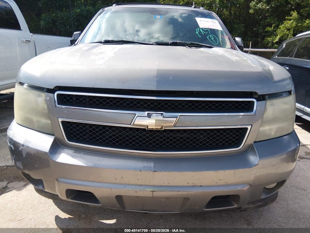 Продаж на аукціоні авто 2007 Chevrolet Avalanche 1500 Ltz, vin: 3GNEC12047G263282, номер лоту: 45141700