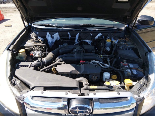 45141702 :رقم المزاد ، 4S4BRBKC7D3213299 vin ، 2013 Subaru Outback 2.5i Limited مزاد بيع
