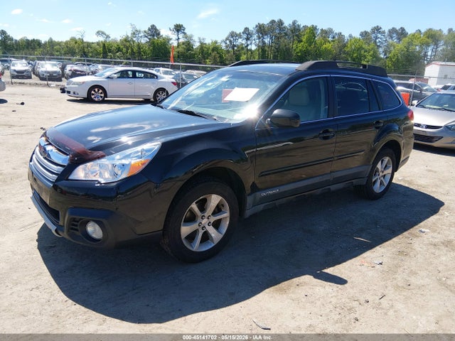 45141702 :رقم المزاد ، 4S4BRBKC7D3213299 vin ، 2013 Subaru Outback 2.5i Limited مزاد بيع