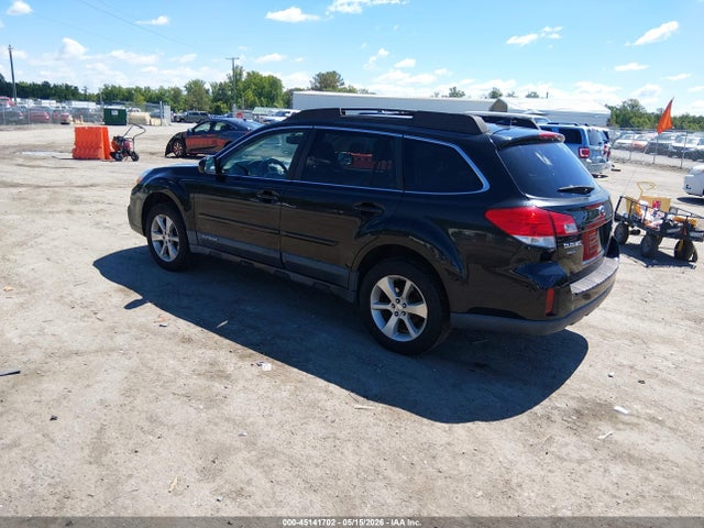 45141702 :رقم المزاد ، 4S4BRBKC7D3213299 vin ، 2013 Subaru Outback 2.5i Limited مزاد بيع