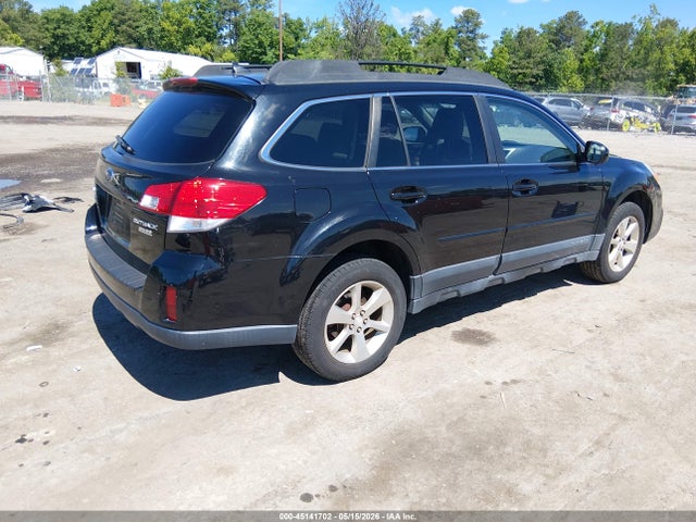 45141702 :رقم المزاد ، 4S4BRBKC7D3213299 vin ، 2013 Subaru Outback 2.5i Limited مزاد بيع