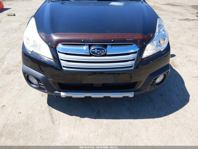 45141702 :رقم المزاد ، 4S4BRBKC7D3213299 vin ، 2013 Subaru Outback 2.5i Limited مزاد بيع