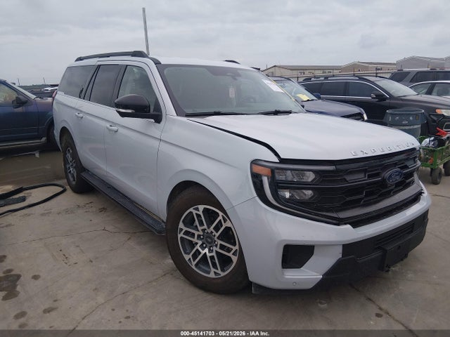 Auction sale of the 2026 Ford Expedition Max Active Max, vin: 1FMJK1H88TEA20997, lot number: 45141703