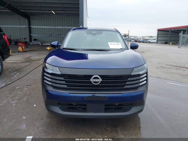 Продажа на аукционе авто 2025 Nissan Kicks Sv Intelligent Awd, vin: 3N8AP6CB6SL407377, номер лота: 45141706