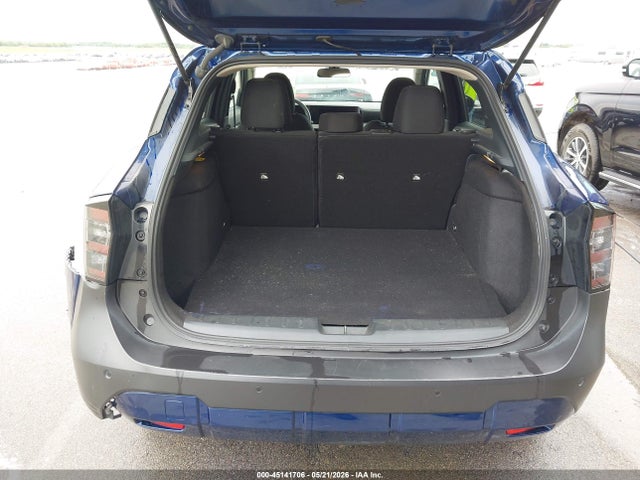 Продажа на аукционе авто 2025 Nissan Kicks Sv Intelligent Awd, vin: 3N8AP6CB6SL407377, номер лота: 45141706