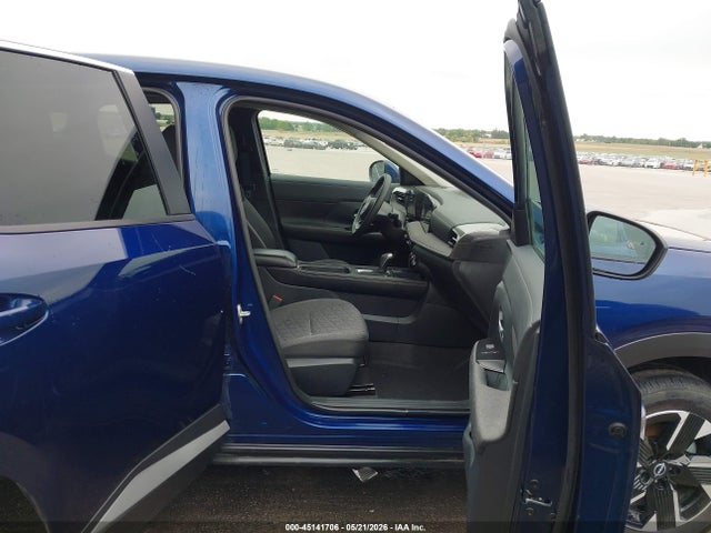 Продажа на аукционе авто 2025 Nissan Kicks Sv Intelligent Awd, vin: 3N8AP6CB6SL407377, номер лота: 45141706