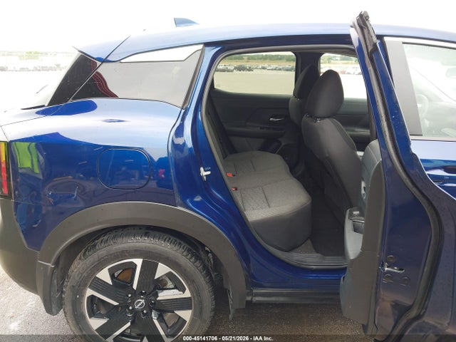 Продажа на аукционе авто 2025 Nissan Kicks Sv Intelligent Awd, vin: 3N8AP6CB6SL407377, номер лота: 45141706