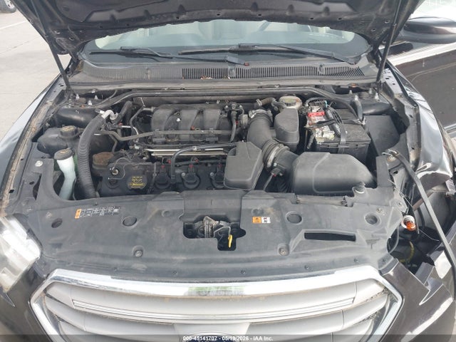 Aukcja sprzedaży 2013 Ford Taurus Sel, vin: 1FAHP2H87DG187325, numer aukcji: 45141707