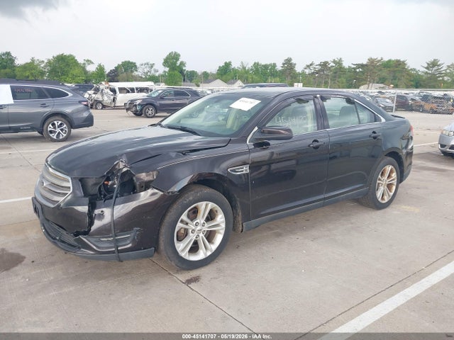 Aukcja sprzedaży 2013 Ford Taurus Sel, vin: 1FAHP2H87DG187325, numer aukcji: 45141707