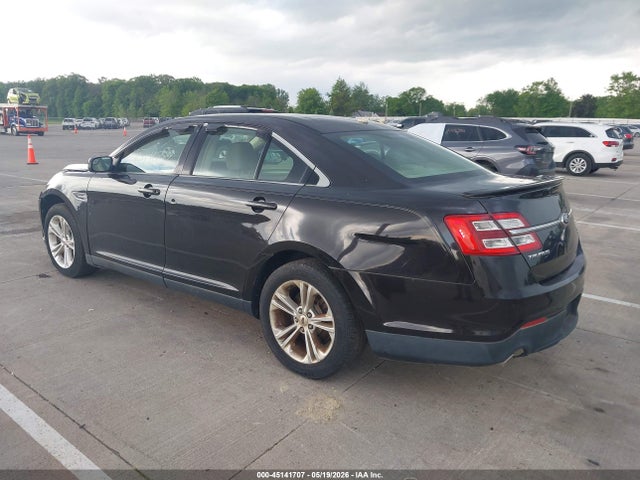 Aukcja sprzedaży 2013 Ford Taurus Sel, vin: 1FAHP2H87DG187325, numer aukcji: 45141707