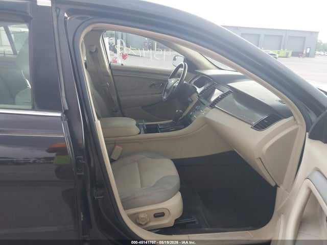Aukcja sprzedaży 2013 Ford Taurus Sel, vin: 1FAHP2H87DG187325, numer aukcji: 45141707