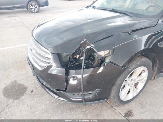 Aukcja sprzedaży 2013 Ford Taurus Sel, vin: 1FAHP2H87DG187325, numer aukcji: 45141707