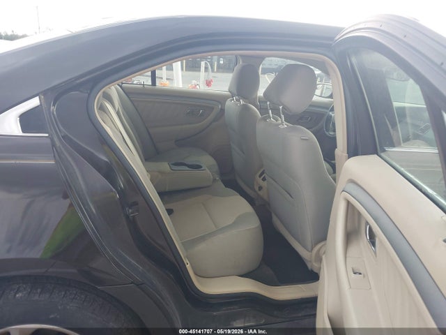 Aukcja sprzedaży 2013 Ford Taurus Sel, vin: 1FAHP2H87DG187325, numer aukcji: 45141707