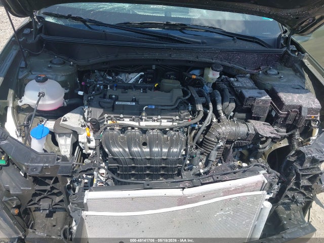 Aukcja sprzedaży 2026 Hyundai Tucson Se, vin: 5NMJACDE4TH643125, numer aukcji: 45141708