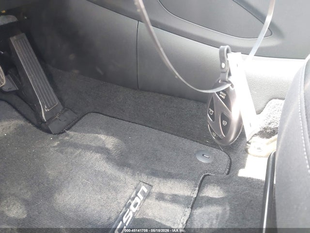 Aukcja sprzedaży 2026 Hyundai Tucson Se, vin: 5NMJACDE4TH643125, numer aukcji: 45141708