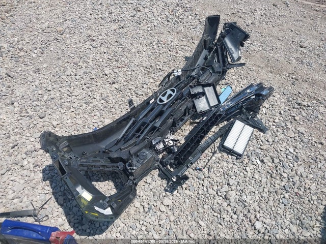 Aukcja sprzedaży 2026 Hyundai Tucson Se, vin: 5NMJACDE4TH643125, numer aukcji: 45141708