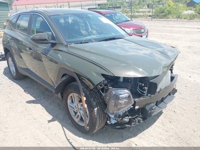 Aukcja sprzedaży 2026 Hyundai Tucson Se, vin: 5NMJACDE4TH643125, numer aukcji: 45141708