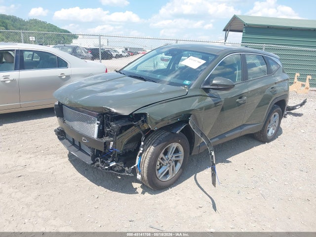 Aukcja sprzedaży 2026 Hyundai Tucson Se, vin: 5NMJACDE4TH643125, numer aukcji: 45141708