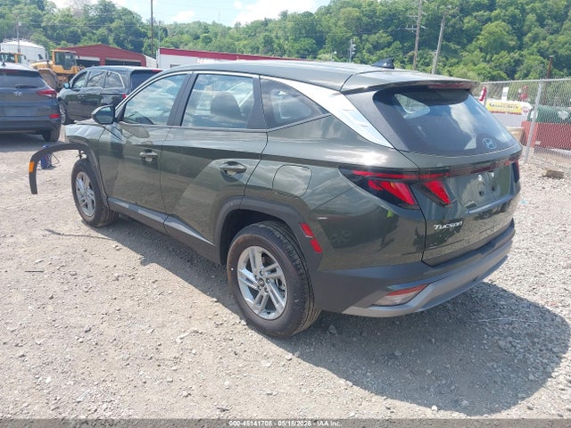 Aukcja sprzedaży 2026 Hyundai Tucson Se, vin: 5NMJACDE4TH643125, numer aukcji: 45141708