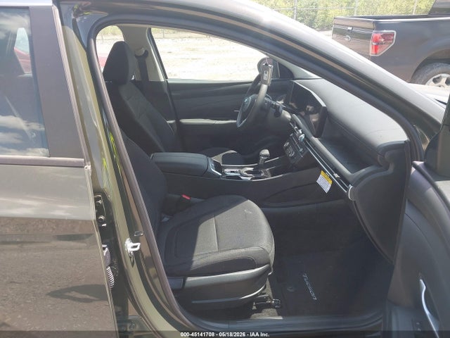 Aukcja sprzedaży 2026 Hyundai Tucson Se, vin: 5NMJACDE4TH643125, numer aukcji: 45141708