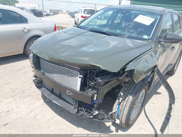 Aukcja sprzedaży 2026 Hyundai Tucson Se, vin: 5NMJACDE4TH643125, numer aukcji: 45141708