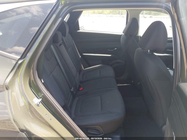 Aukcja sprzedaży 2026 Hyundai Tucson Se, vin: 5NMJACDE4TH643125, numer aukcji: 45141708