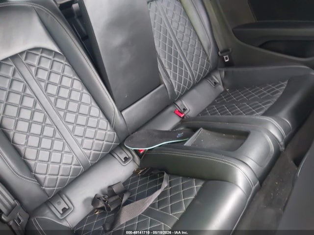 Продажа на аукционе авто 2018 Audi S5 3.0t Premium Plus, vin: WAUP4AF55JA001990, номер лота: 45141710