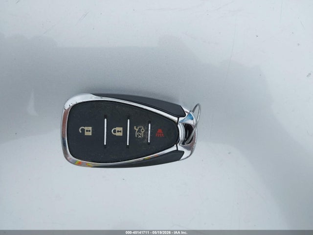 Chevrolet Malibu 1fl 2018 1G1ZC5ST8JF157155 Image 11