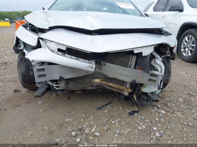 Chevrolet Malibu 1fl 2018 1G1ZC5ST8JF157155 Image 6