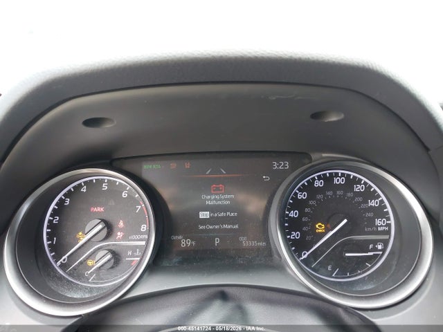 Продажа на аукционе авто 2021 Toyota Camry Se Awd, vin: 4T1G11BKXMU027748, номер лота: 45141724