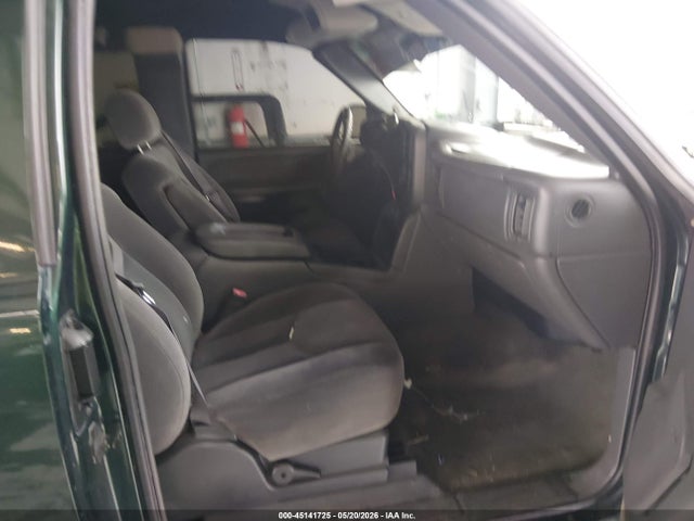 Продаж на аукціоні авто 2003 Gmc Sierra 1500 Sle, vin: 2GTEC19T931341485, номер лоту: 45141725