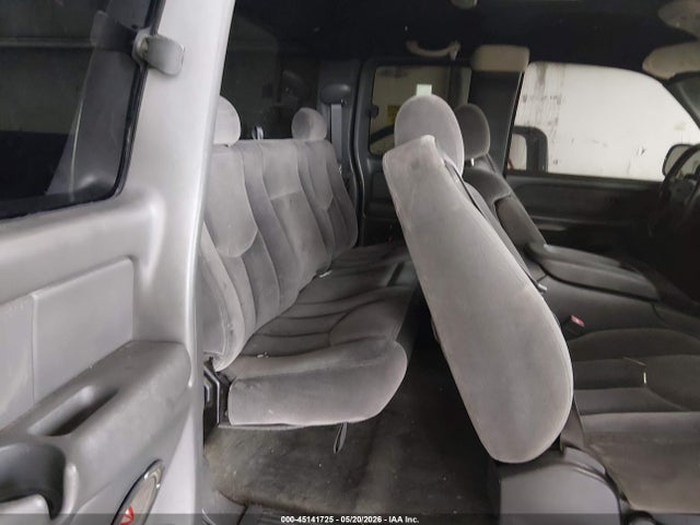 Продаж на аукціоні авто 2003 Gmc Sierra 1500 Sle, vin: 2GTEC19T931341485, номер лоту: 45141725