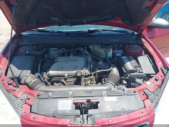 Aukcja sprzedaży 2009 Pontiac G6 New Gt, vin: 1G2ZK57N494234300, numer aukcji: 45141728