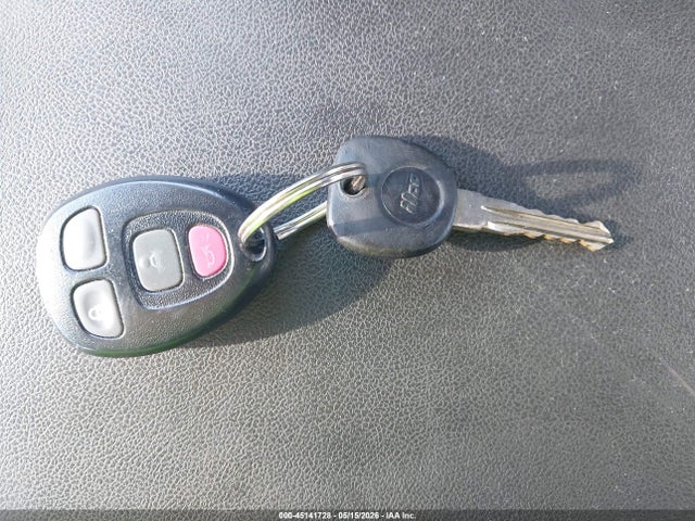 Aukcja sprzedaży 2009 Pontiac G6 New Gt, vin: 1G2ZK57N494234300, numer aukcji: 45141728